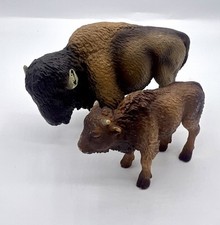 Schleich 14349 bison gebraucht kaufen  Lingen (Ems)