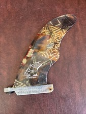 Island fin design for sale  San Marcos