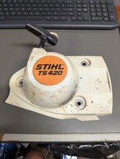 Stihl ts420 ts410 for sale  Lewisburg