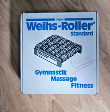 Gymnastik holz weihs gebraucht kaufen  Holzheim