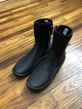 Botas de mergulho Cressi Isla 7mm neoprene tamanho EUA masculino 8 EUA feminino 9 mergulho comprar usado  Enviando para Brazil