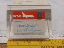space shuttle tiles for sale  Jasper