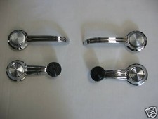 Camino interior handle for sale  Placentia