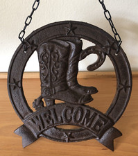 Vintage western cast for sale  Slidell