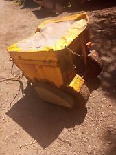Salt gritter gritter for sale  WAREHAM
