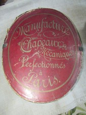 Antiker chapeau claque gebraucht kaufen  Saarwellingen