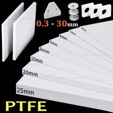 Ptfe white sheet d'occasion  Expédié en Belgium