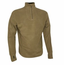 Army norgi fleece for sale  SAFFRON WALDEN