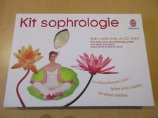Sophrologie quotidien kit d'occasion  Saint-Pal-de-Mons