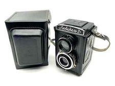 Lomo lubitel tlr gebraucht kaufen  Bad Emstal