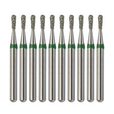 Frese diamantate dentali usato Frese diamantate dentali usato  Spedire a Italy