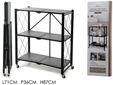 Scaffale libreria pieghevole usato  Napoli