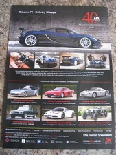Engineering ferrari specialist for sale  BRISTOL