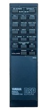 Yamaha remote control for sale  ST. LEONARDS-ON-SEA