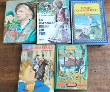 Lotto libri per usato  Cascina