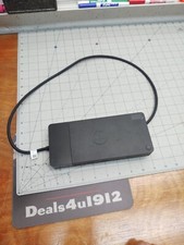 Dell universal dock for sale  Rindge