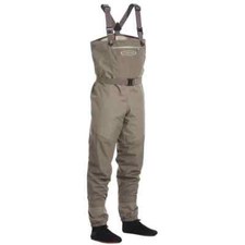 Vision atom waders usato  Spedire a Italy