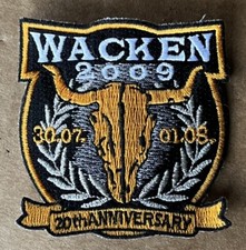 Wacken 2009 festival gebraucht kaufen  Meldorf