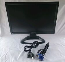 Sceptre inch lcd for sale  Columbus