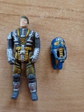 Mask ace riker gebraucht kaufen  Gelsenkirchen