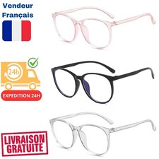 Lunettes anti lumière d'occasion  Bobigny