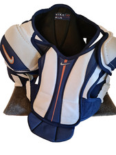Nike brustpanzer hockey gebraucht kaufen  Bielefeld