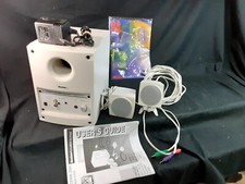 3 piece speaker set for sale 3 piece speaker set for sale Tampa