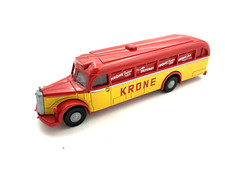 Brekina 50023 mercedes gebraucht kaufen  Solingen