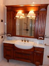 Mobile lussuoso bagno usato  Trento
