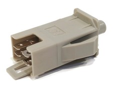 Plunger interlock switch for sale  Bluffton