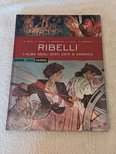 ribelli usato  Genova