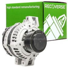 Alternator pasuje do HONDA 2.2 CTDi Accord Civic CR-V FR-V na sprzedaż  PL