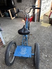 Mission triad cycle for sale  BRAINTREE