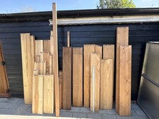 Kiln dried joinery for sale  READING