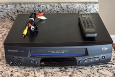 Panasonic blue line for sale  Mundelein