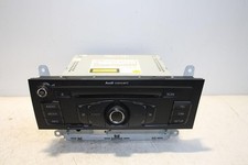 Audi rig radio gebraucht kaufen  Erfurt