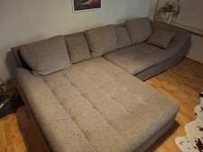 Schlafsofa schlafcouch bettkas gebraucht kaufen  Berlin