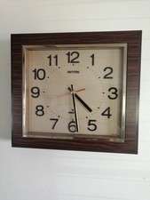 Rhythm quartz vintage for sale  PERSHORE