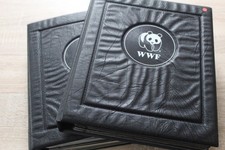 Wwf umfangreiche sammlung gebraucht kaufen  Dülmen