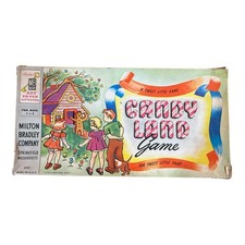 candy land board game for sale candy land board game for sale Coraopolis