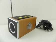 Compact usb radio for sale  SHEFFIELD
