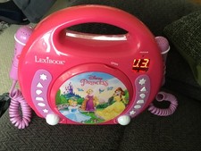Disney princess player for sale  CARLISLE