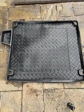 Boot liner mat for sale  COVENTRY