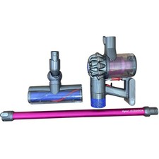 Dyson pink cordless for sale Dyson pink cordless for sale  MANCHESTER