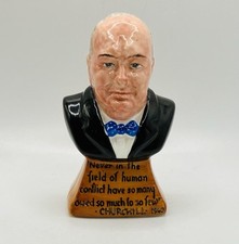 Vintage winston churchill for sale  WYLAM