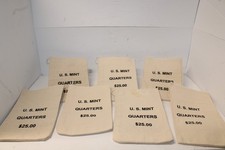 Mint canvas money for sale  Grass Lake