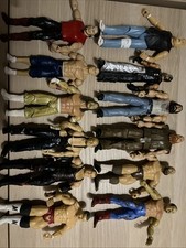 Wwe wrestling action for sale  RIPLEY