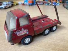 Vintage tonka toy for sale  SHIFNAL