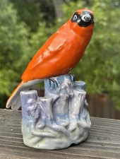 Noritake deco bird for sale  Oakland