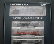 Fleischmann 4894 digital gebraucht kaufen  Wachtberg